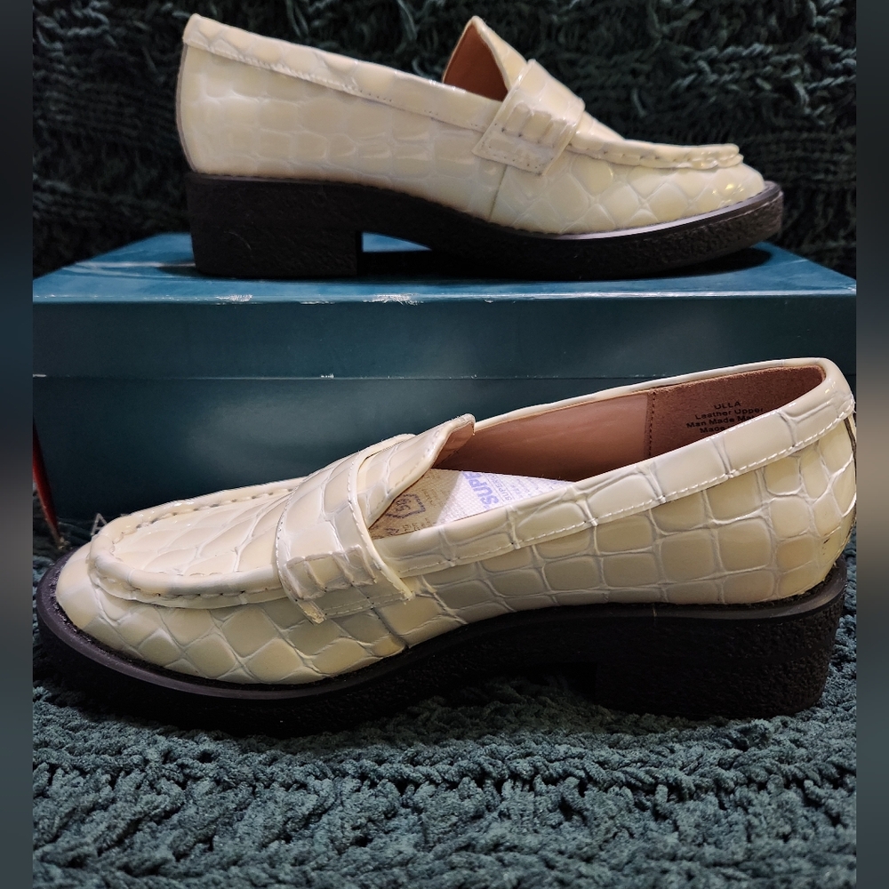 Aerosoles Womens Ulla Loafers Size 6 NWT